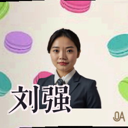 刘强